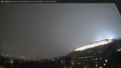 Bratislavský hrad, Staré město