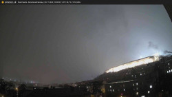 Bratislavský hrad, Staré město