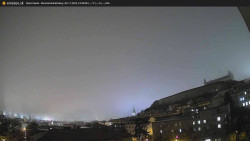 Bratislavský hrad, Staré město