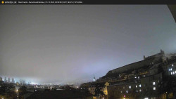 Bratislavský hrad, Staré město