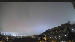 Bratislavský hrad, Staré město