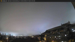 Bratislavský hrad, Staré město