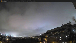 Bratislavský hrad, Staré město