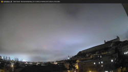 Bratislavský hrad, Staré město