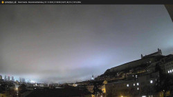 Bratislavský hrad, Staré město