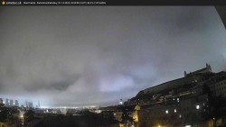 Bratislavský hrad, Staré město