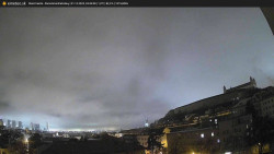 Bratislavský hrad, Staré město