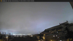 Bratislavský hrad, Staré město