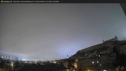 Bratislavský hrad, Staré město