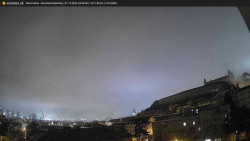 Bratislavský hrad, Staré město