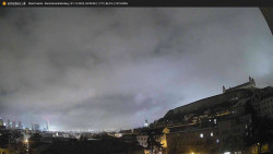 Bratislavský hrad, Staré město