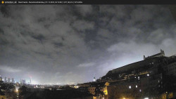 Bratislavský hrad, Staré město