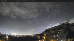 Bratislavský hrad, Staré město