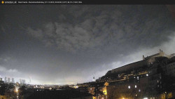 Bratislavský hrad, Staré město