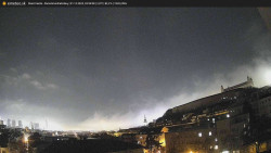 Bratislavský hrad, Staré město