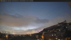 Bratislavský hrad, Staré město