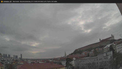 Bratislavský hrad, Staré město