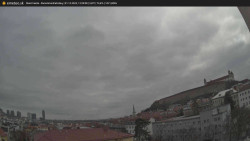 Bratislavský hrad, Staré město