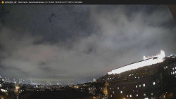 Bratislavský hrad, Staré město