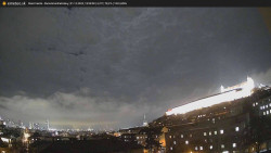 Bratislavský hrad, Staré město