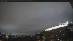 Bratislavský hrad, Staré město