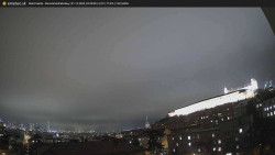 Bratislavský hrad, Staré město