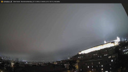 Bratislavský hrad, Staré město