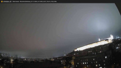 Bratislavský hrad, Staré město