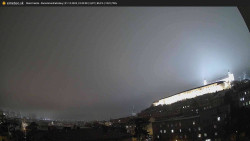 Bratislavský hrad, Staré město