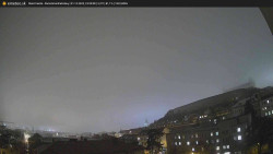 Bratislavský hrad, Staré město