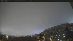 Bratislavský hrad, Staré město