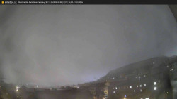 Bratislavský hrad, Staré město