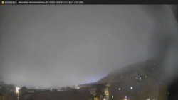 Bratislavský hrad, Staré město