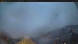 Bratislavský hrad, Staré město