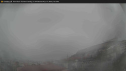 Bratislavský hrad, Staré město