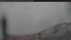 Bratislavský hrad, Staré město