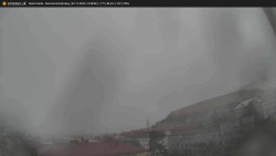 Bratislavský hrad, Staré město