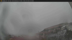 Bratislavský hrad, Staré město