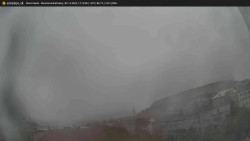 Bratislavský hrad, Staré město