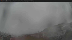 Bratislavský hrad, Staré město