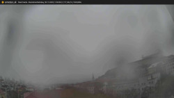 Bratislavský hrad, Staré město