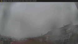 Bratislavský hrad, Staré město