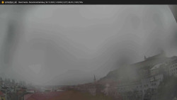 Bratislavský hrad, Staré město