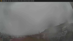 Bratislavský hrad, Staré město