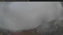 Bratislavský hrad, Staré město