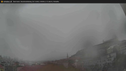 Bratislavský hrad, Staré město