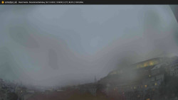 Bratislavský hrad, Staré město