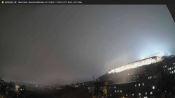 Bratislavský hrad, Staré město