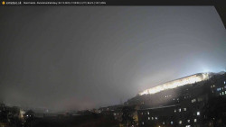 Bratislavský hrad, Staré město