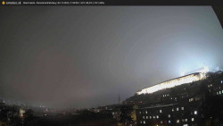 Bratislavský hrad, Staré město